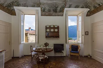Otel Como Vita - Palazzo Carli Cadenabbia İtalya