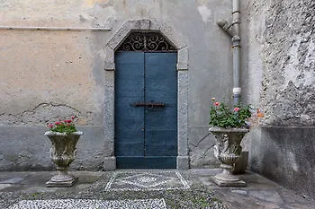 Como Vita - Palazzo Carli Cadenabbia Otel