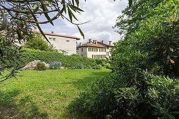 Como Vita - Palazzo Carli Cadenabbia
